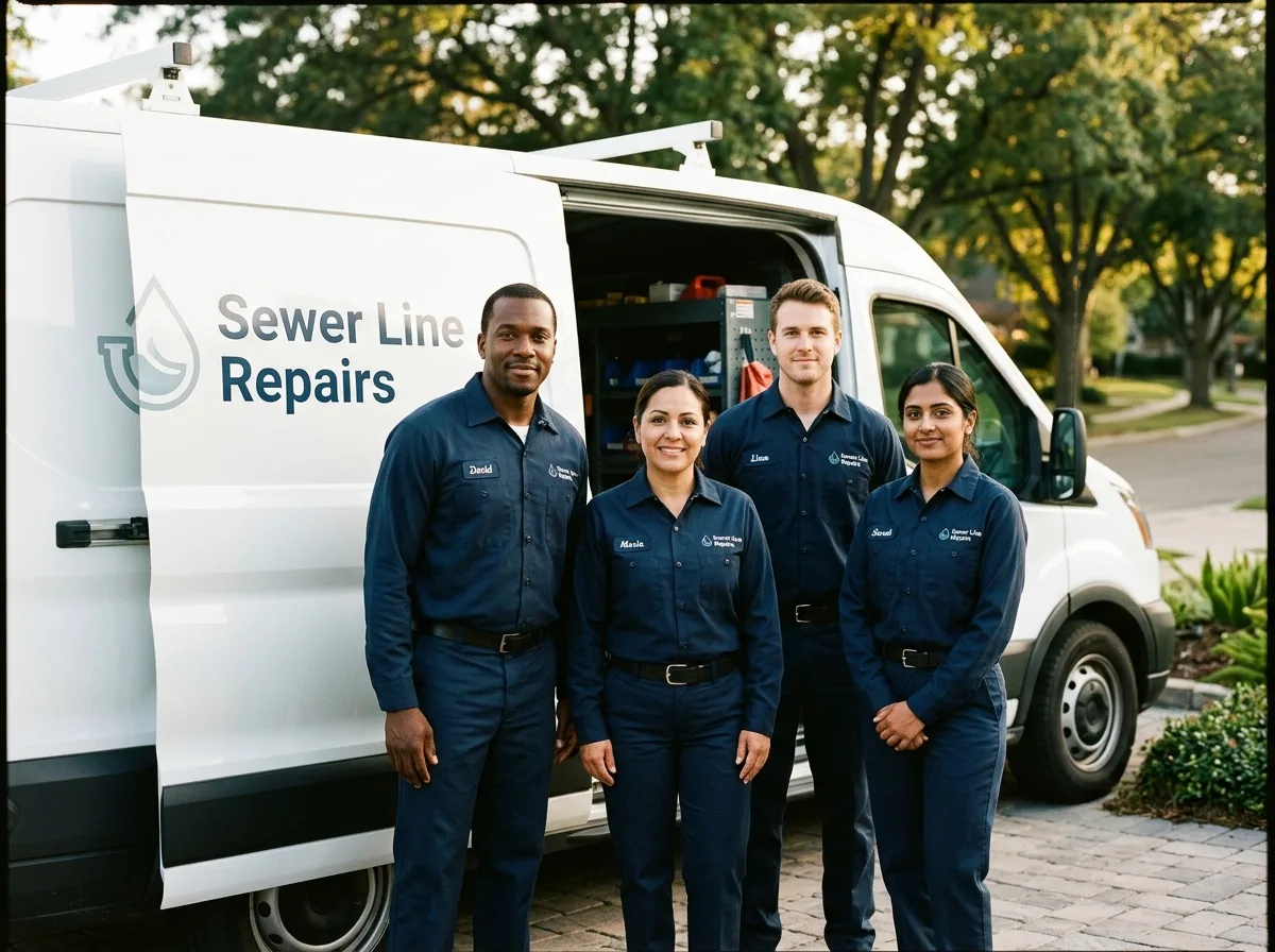 Emergency Plumber company in East Kingston, NH
